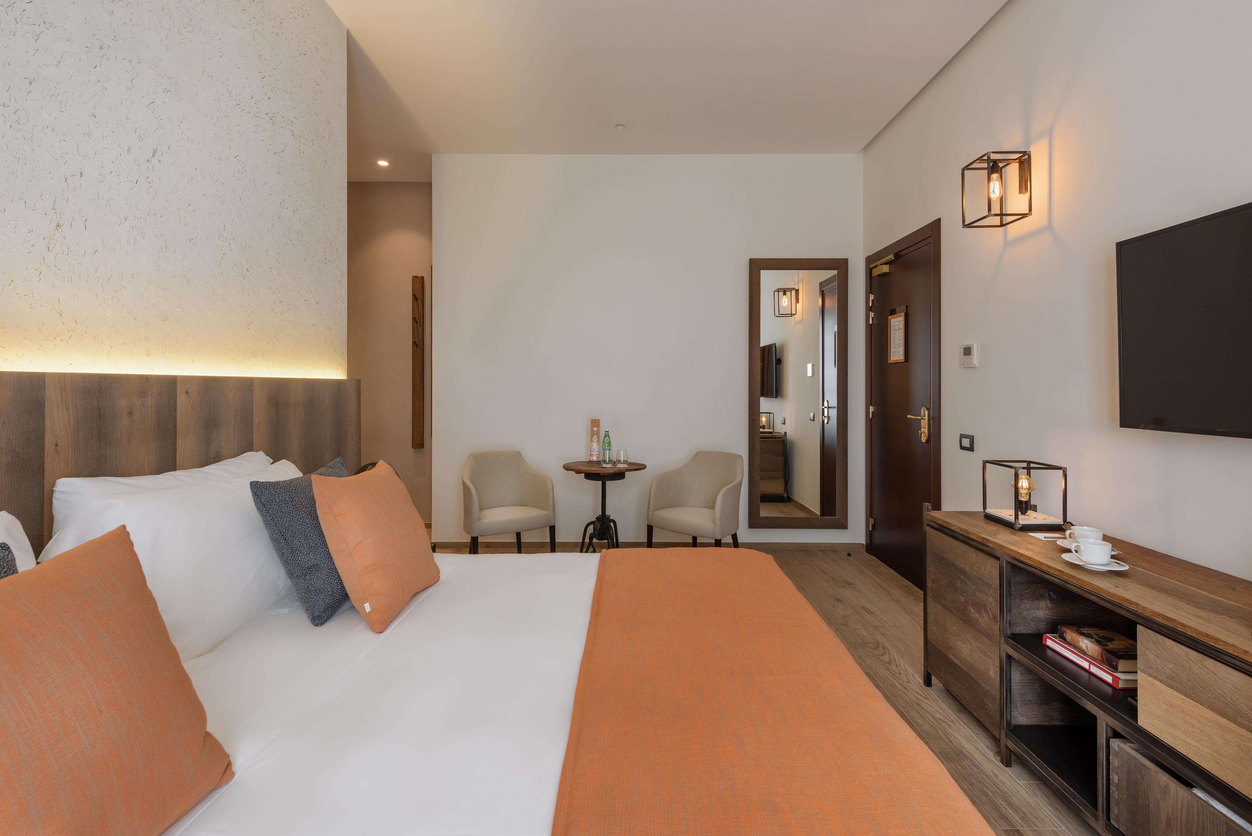 Momentum Wellness Bio Resort Castelvetrano Exterior foto