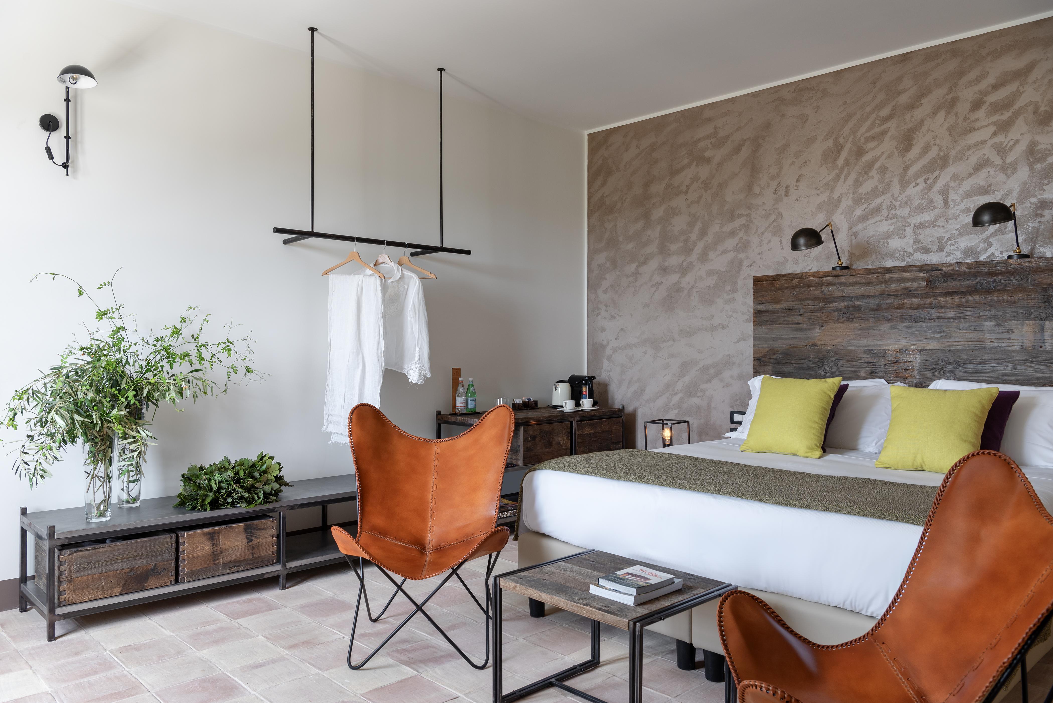 Momentum Wellness Bio Resort Castelvetrano Exterior foto