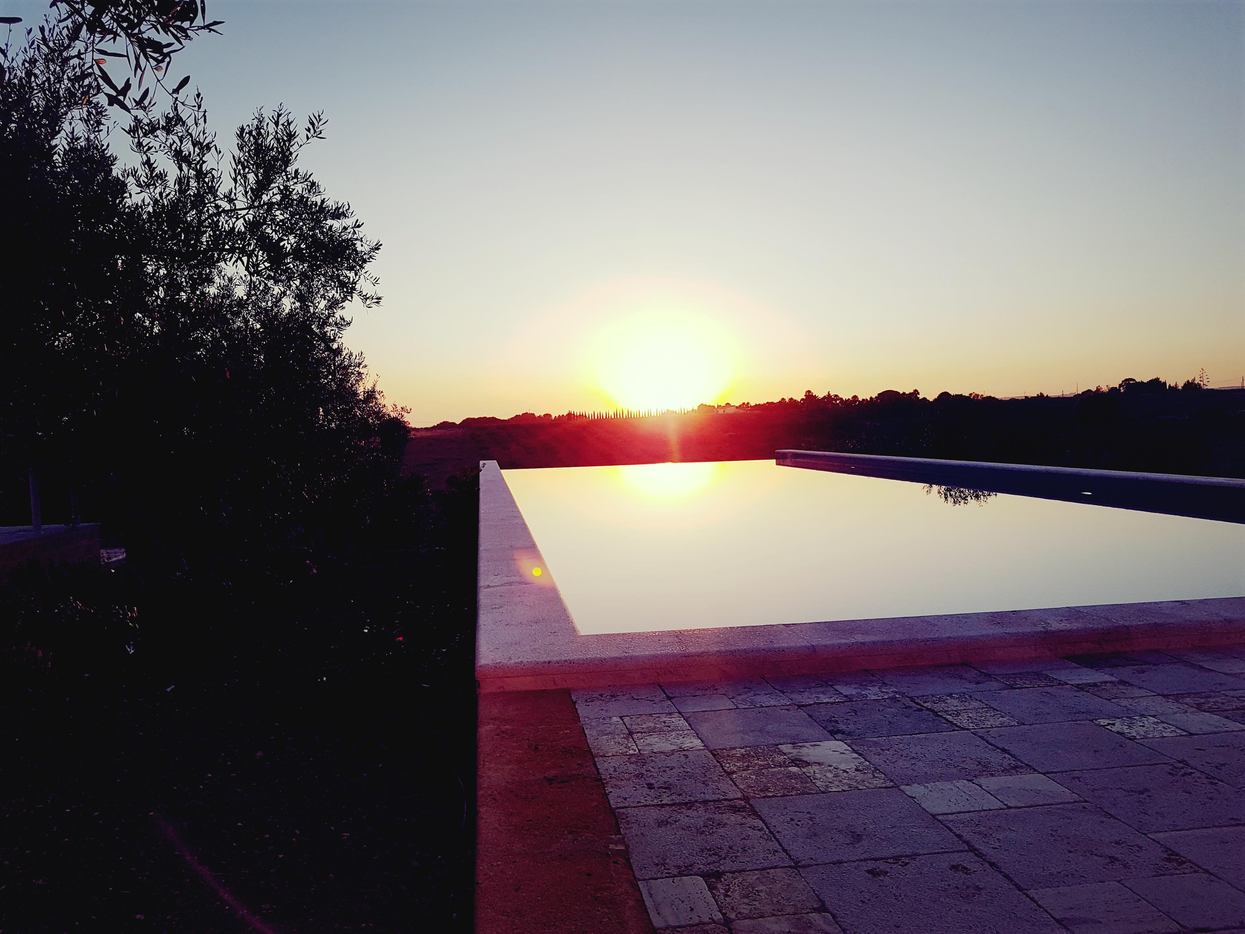 Momentum Wellness Bio Resort Castelvetrano Exterior foto