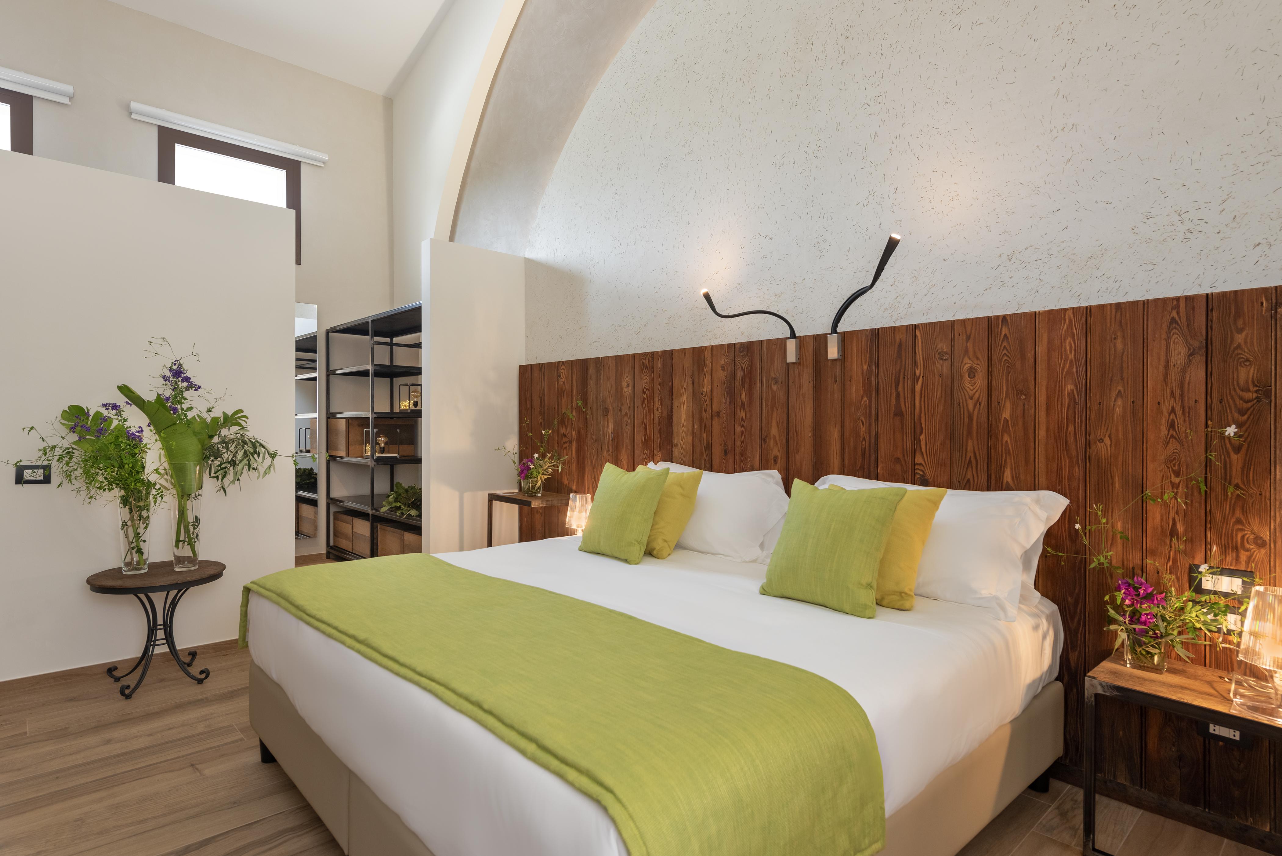 Momentum Wellness Bio Resort Castelvetrano Exterior foto