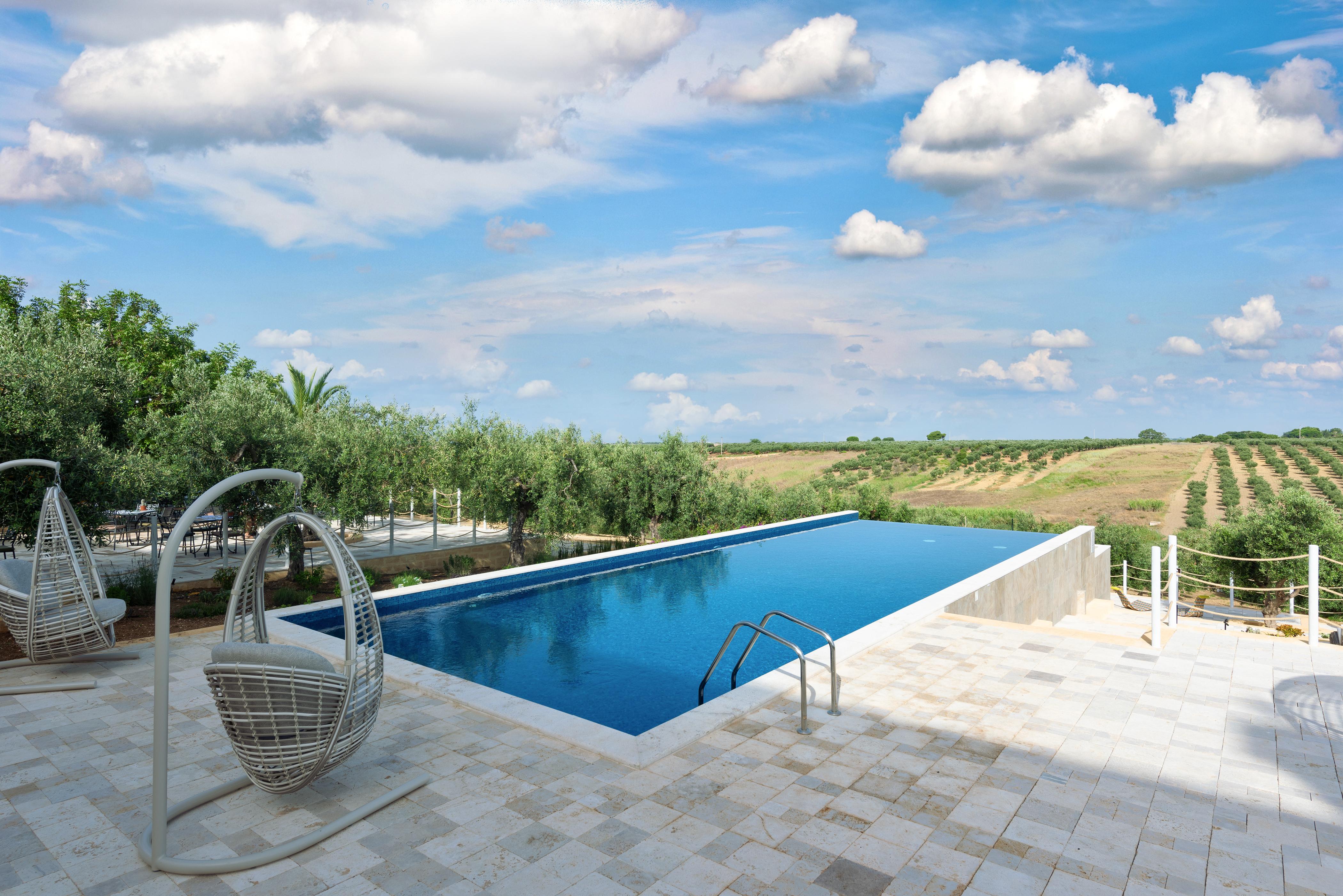Momentum Wellness Bio Resort Castelvetrano Exterior foto