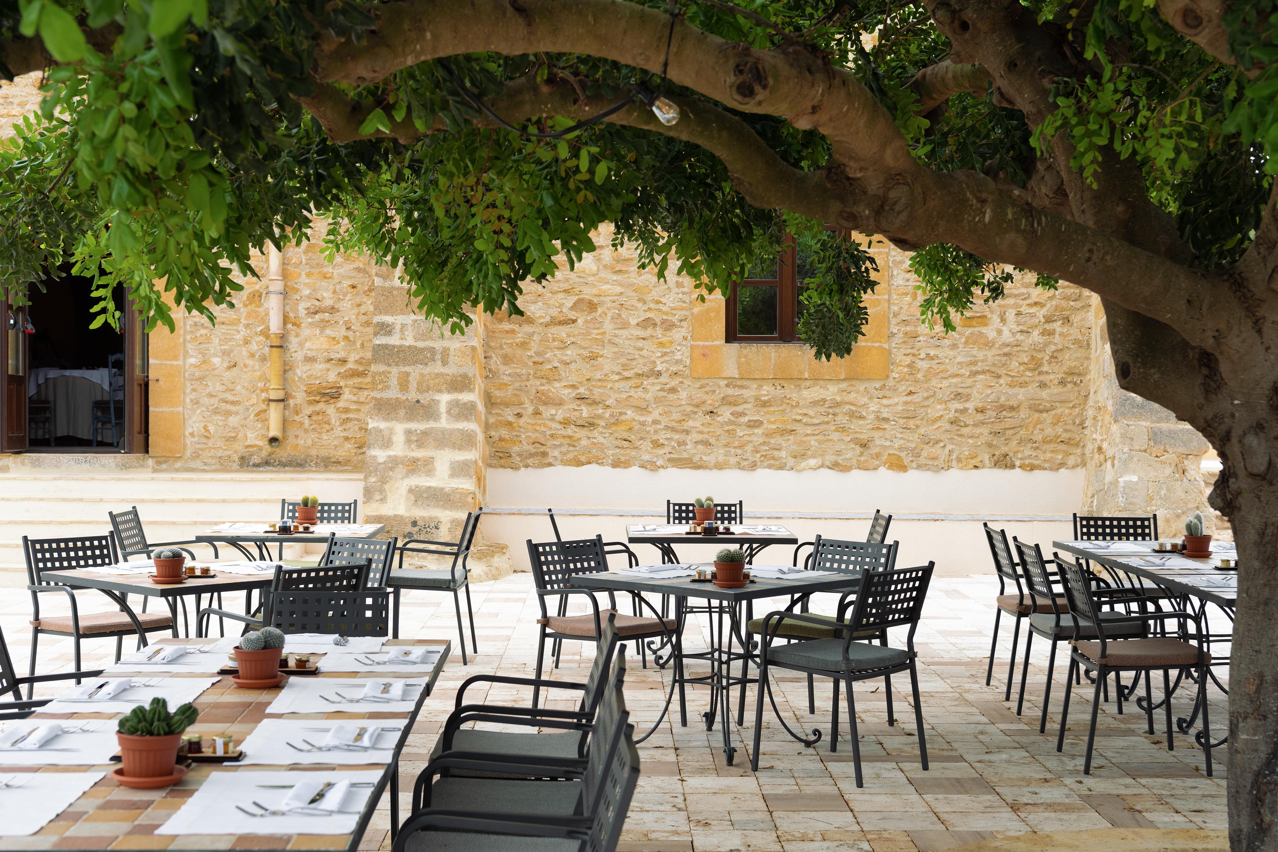 Momentum Wellness Bio Resort Castelvetrano Exterior foto